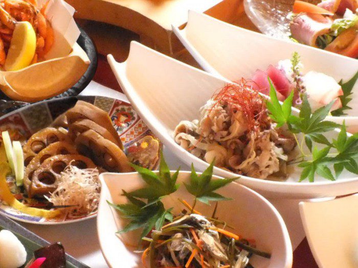 料理イメージ