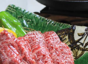 酒処 稲田屋 米子店「鳥取和牛の陶板焼き」が食べられる、宴コースが月～木曜日限定で500円OFF!!