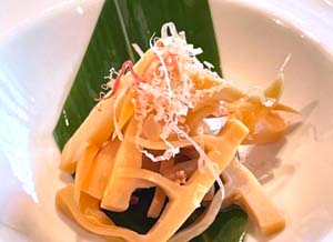 酒処 稲田屋 米子店「自家製ピリ辛メンマ」ほか、おすすめ料理ございます
