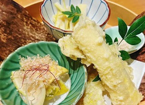 個室処 稲田屋 大手町店、アボカド入荷！「鳥取県産 真だけ」入荷しました！