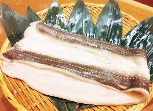 個室処 稲田屋 大手町店、6月緊急企画★「匠～たくみ」コース予約の方に鳥取県産大穴子をサービスします！