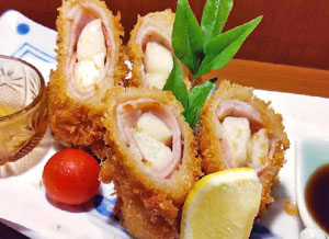 個室処 稲田屋 大手町店、7月24日(水) 本日のおすすめ