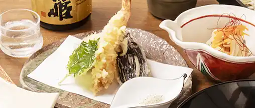 宴会イメージ