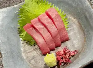境港産 生本マグロ、各店続々入荷！