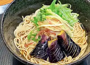 蕎麦処いなたや 武蔵小金井店、冷しぶっかけはじめました！