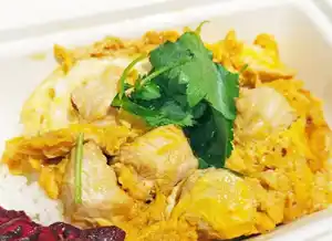 稲田屋 霞が関コモンゲート店、テイクアウトのご紹介