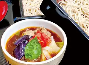 蕎麦処 いなたや 武蔵小金井店、おかげ様で4周年!! 9月のお蕎麦は謝恩価格で提供いたします♪