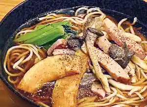 蕎麦処いなたや 武蔵小金井店「秋のお蕎麦」はじめます！