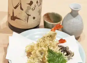 蕎麦処 いなたや 光が丘店、本日のおすすめ