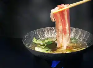 稲田屋はなれ 霞が関店、昼会席膳を冬季限定「小鍋仕立て」でご用意します