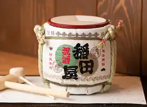 稲田屋グループ 年末年始のお知らせ