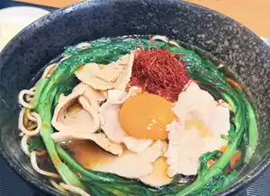 蕎麦処 いなたや 武蔵小金井店「3月｜夢見月のおそば･おうどん」